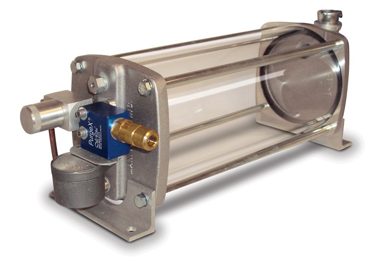Lubrication Systems Photo Gallery