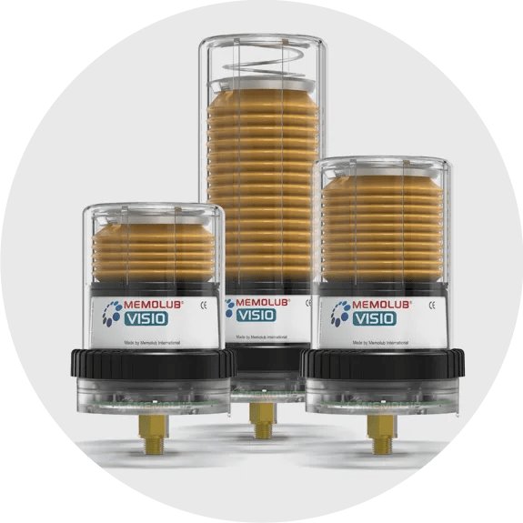 Lubrication UK Supplying Memolub Lubrication Systems in the UK