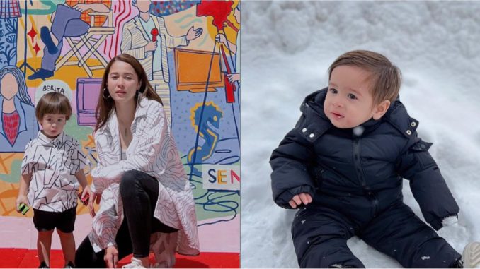 Anak Emma Maembong Suka G1git Orang, Sekali Ini Pesanan Netizen Buat Emma Maembong_62b2c9748f0b9.jpeg