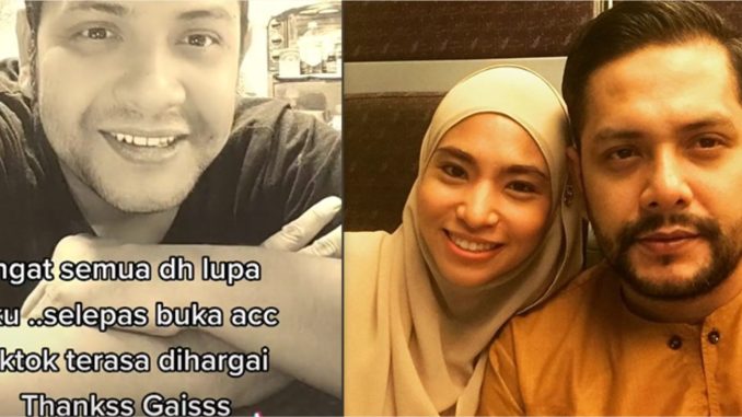 “Ingat Semua Dah Lupa Aku..” – Danny X-Factor Terharu Masih Ada Peminat, Ramai Minta Buat Comeback_62a6b624c38fb.jpeg
