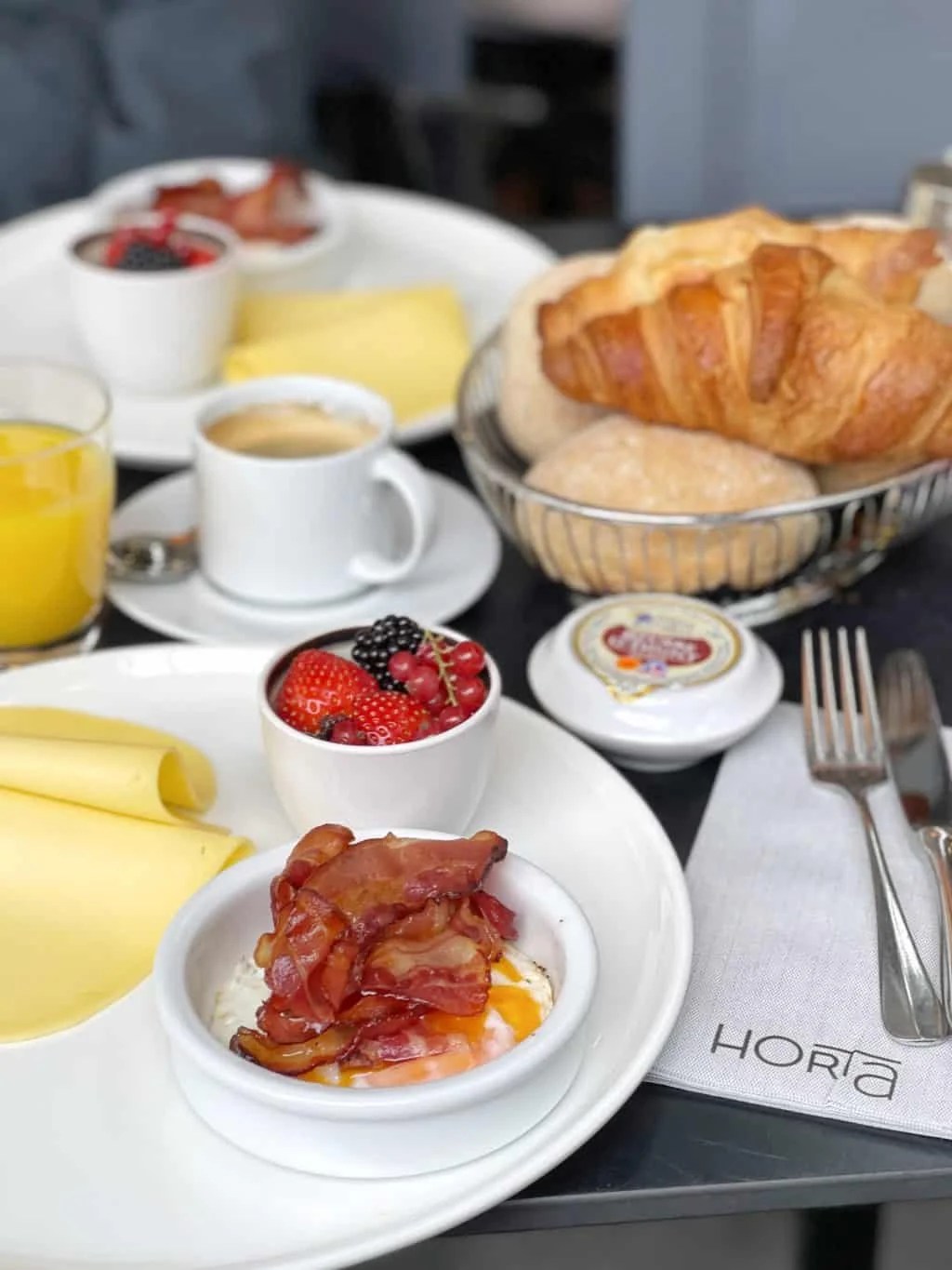 Where to find the best breakfast in Antwerp here's what we think