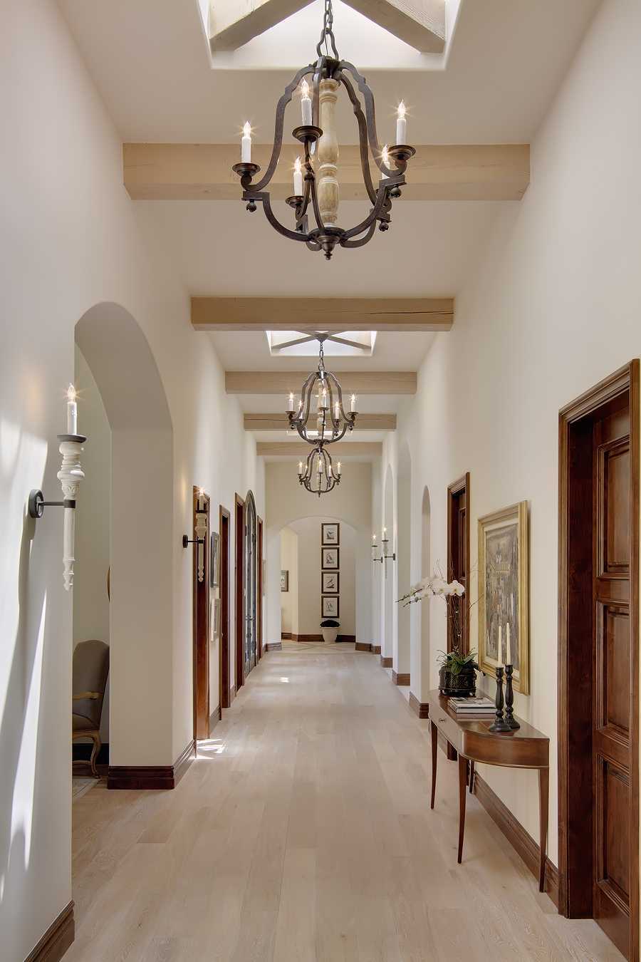 Elements and Principles of Design Light