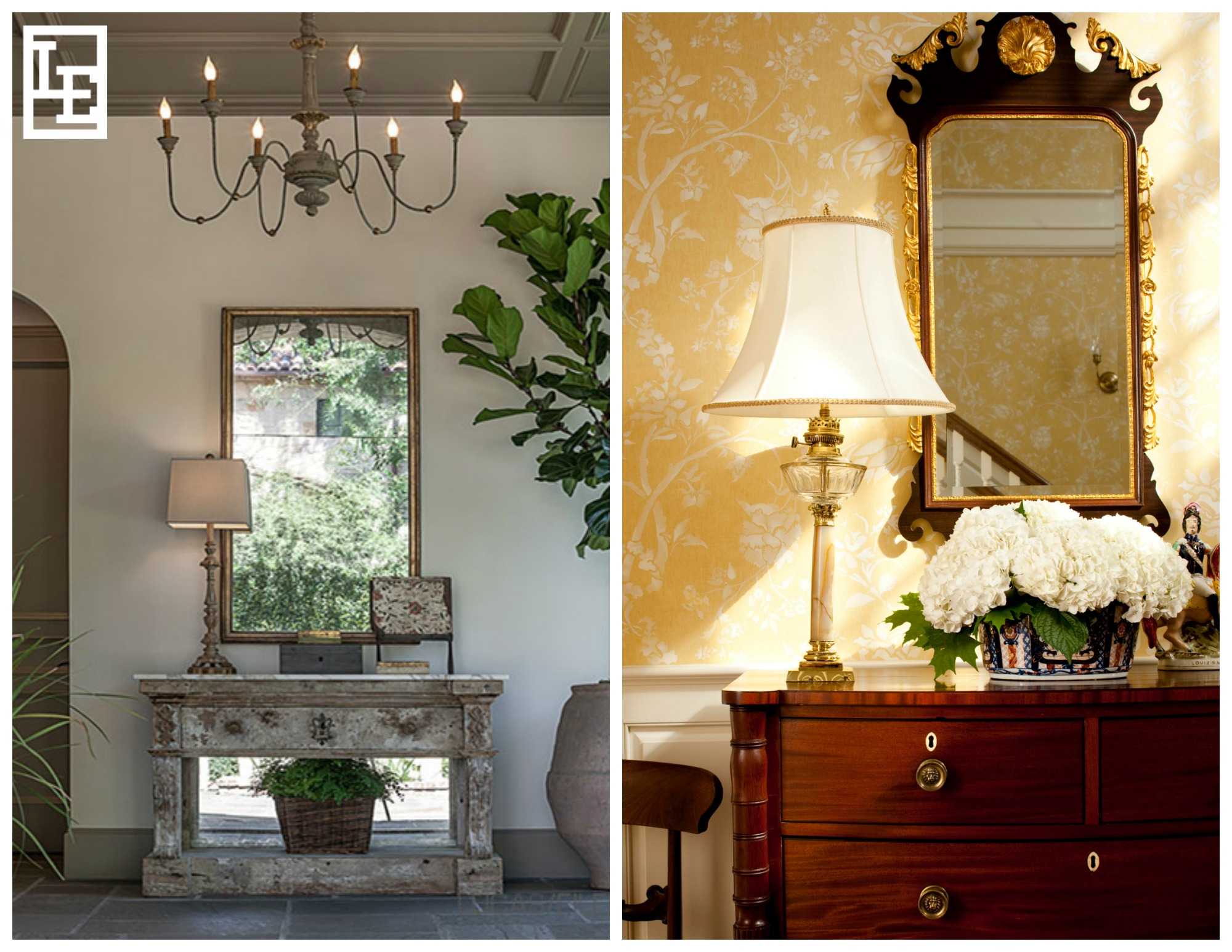 Elements and Principles of Design Light