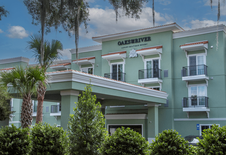 Lucas Properties Holdings LLC Office Rentals