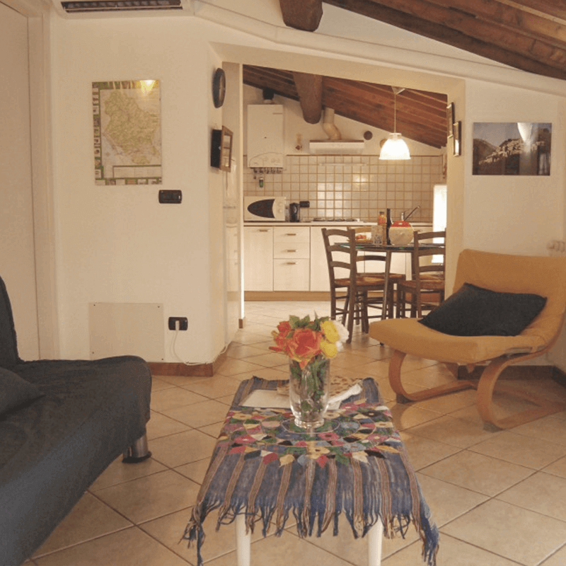 Short term rentals Lucca italy Lucca StoneHouse Apartments