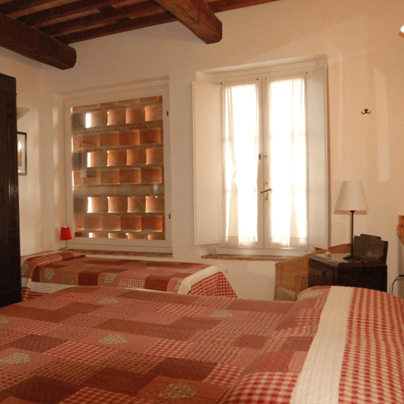 Short term rentals Lucca italy Lucca StoneHouse Apartments