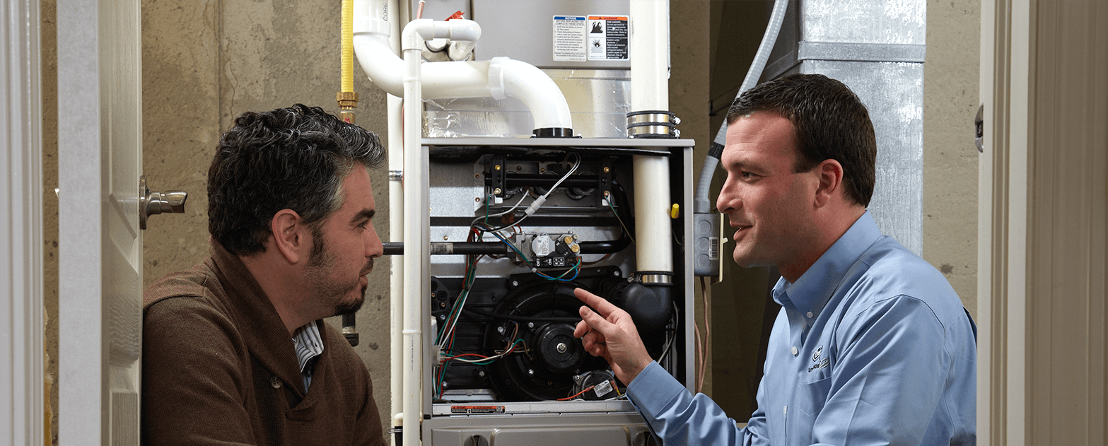 Edmonton Heating Heating Edmonton Luced Heating & Air Conditioning