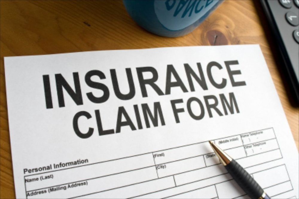 How the Texas Insurance Claims Process Works Lucé Law, PC.