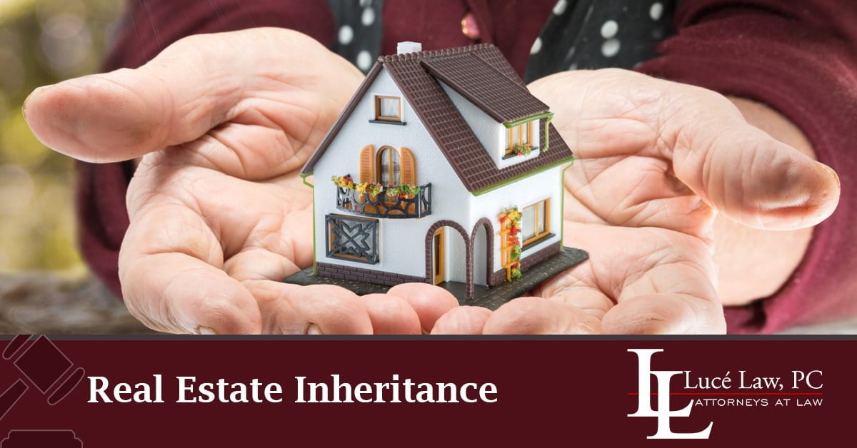 McKinney Real Estate Inheritance Law Firm Lucé Law, PC.
