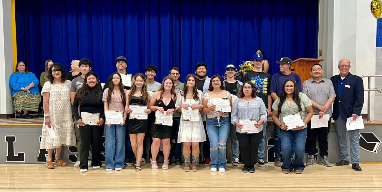 Mitsubishi Cement Corp. Educational Foundation Leads Way in