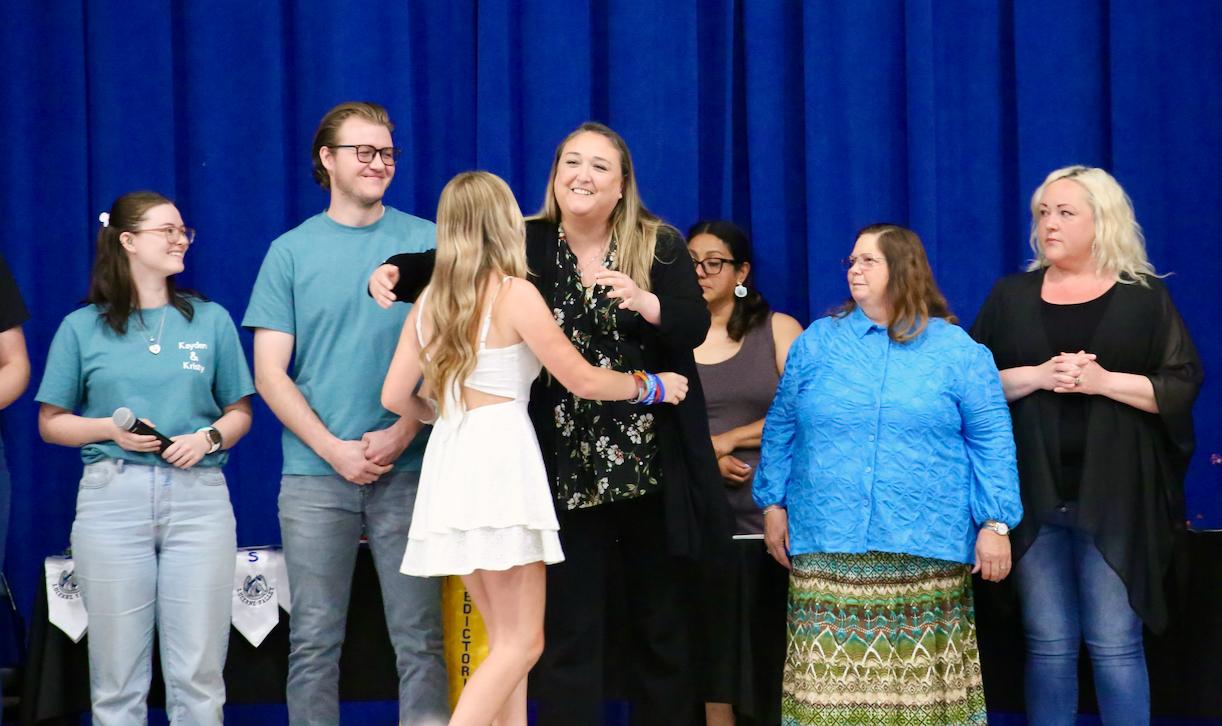 Mitsubishi Cement Corp. Educational Foundation Leads Way in