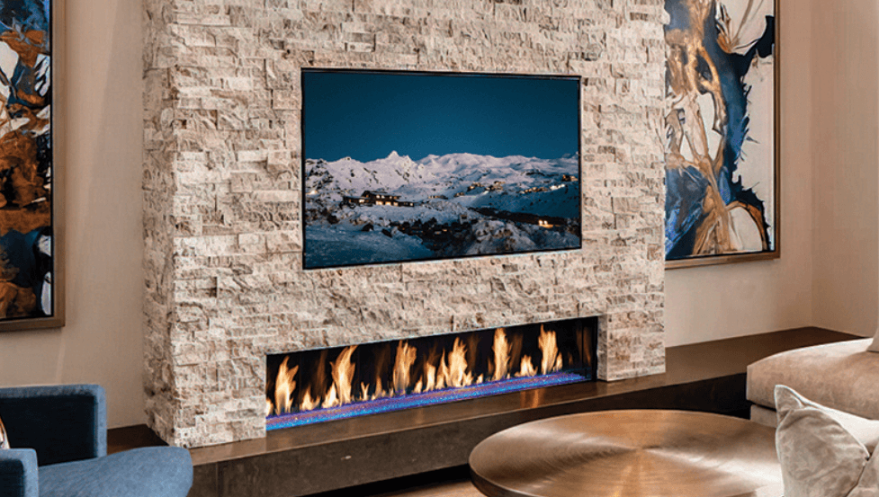 Gas Fireplaces Toledo 1 Pros Luce's Chimney & Stove Shop