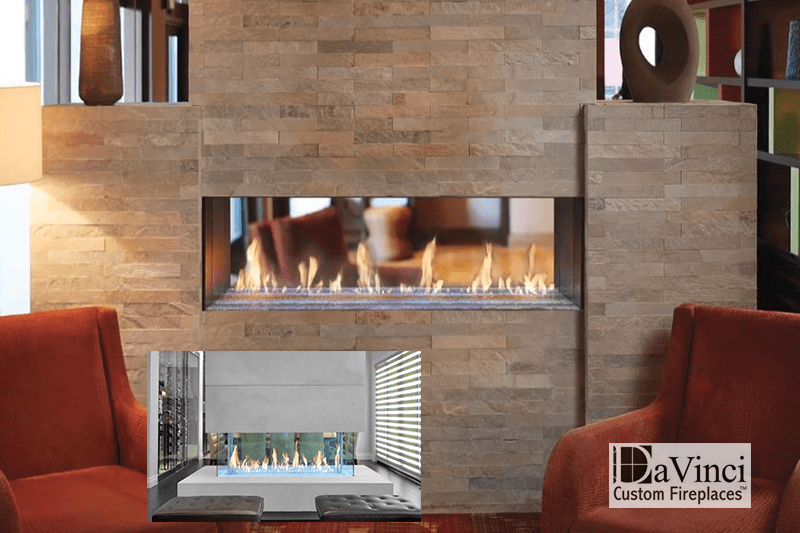 Gas Fireplaces Toledo 1 Pros Luce's Chimney & Stove Shop