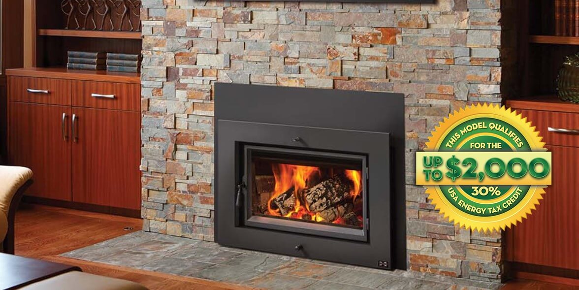 Toledo Wood Fireplaces & Wood Inserts Luce's Chimney & Stove Shop