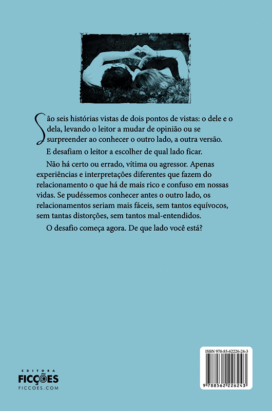 E VIVERAM FELIZES PARA SEMPRE LUCIA MOYSES