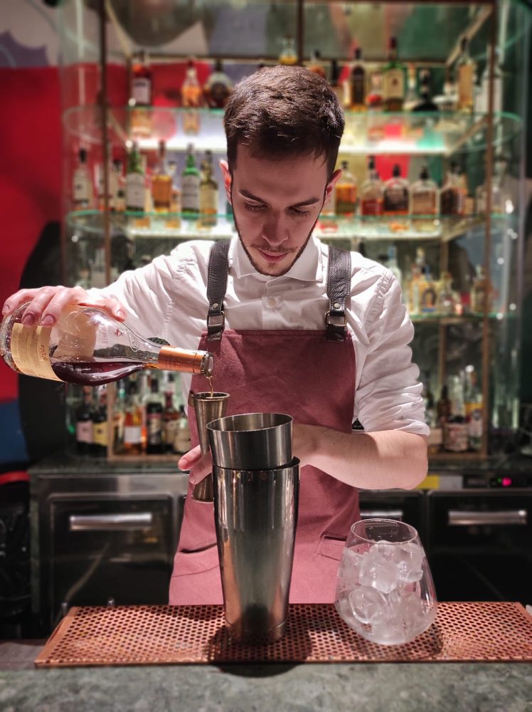 Champagne! Il Drink Cuban 7&7 Di Marco Libranti, Bartender Dell'hotel Chapter Roma - Luciano Pignataro Wine Blog 1000_x_748_jpg