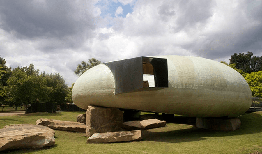 Serpentine Pavilion 2014