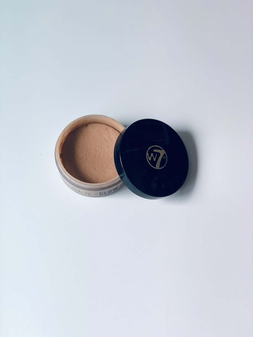 Chanel Bronzing Base Dupe Review! Luci with an I