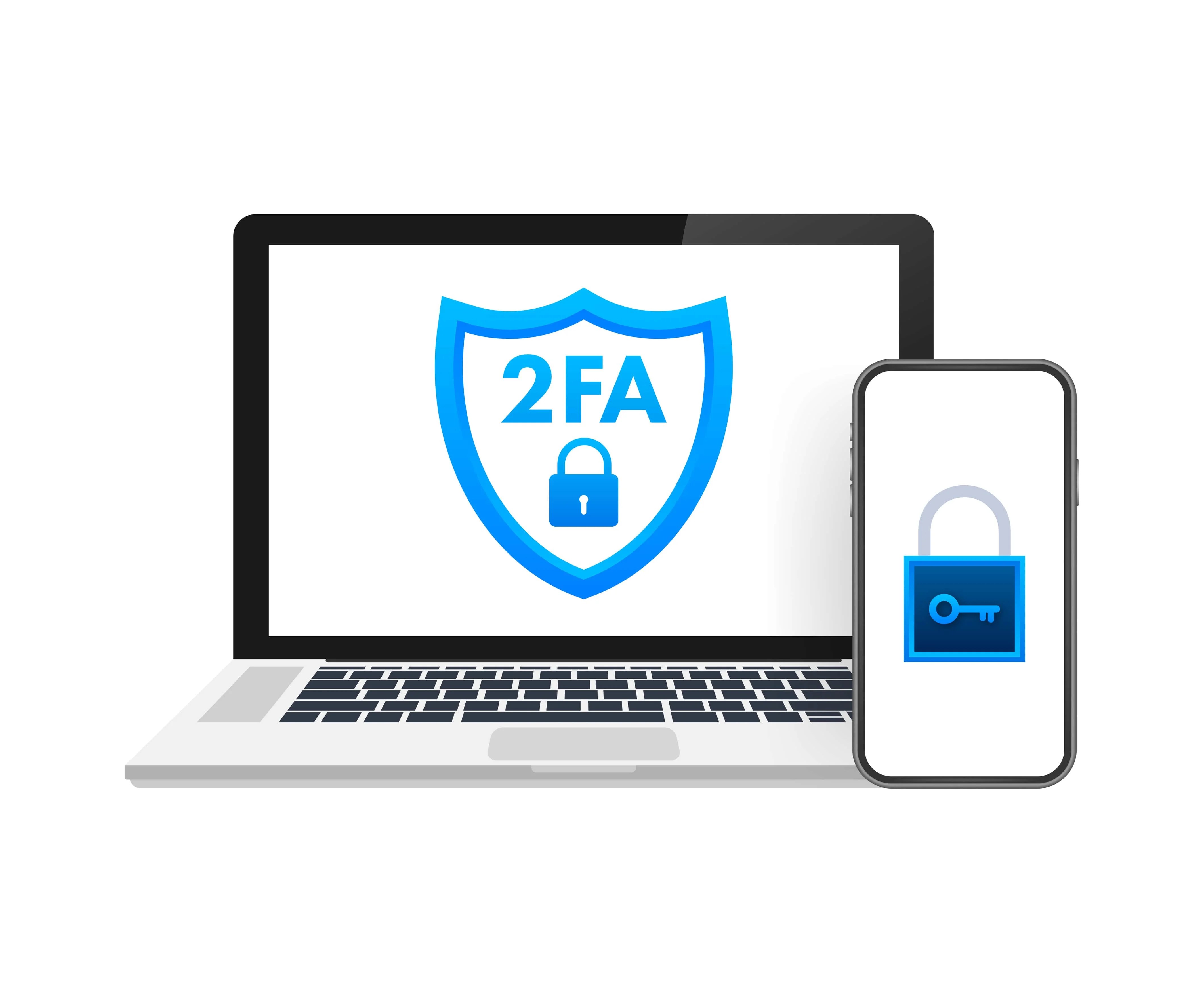 Two Factor Authentication