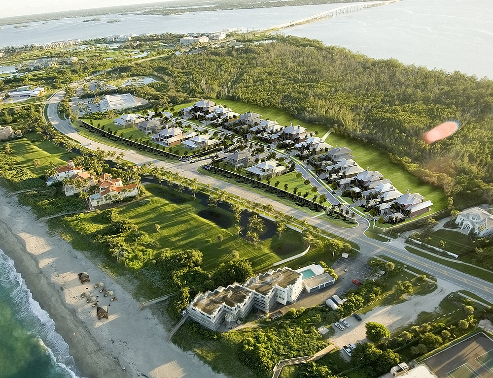 Grand Isle Estates Lucido & Associates