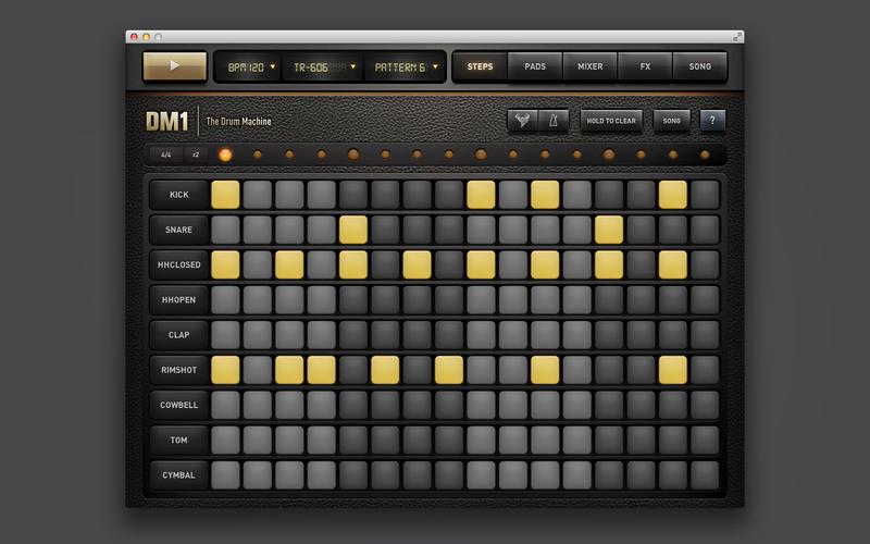 Improving Drums for Beats with Keyboard and Pads and Sample Packs DJ
