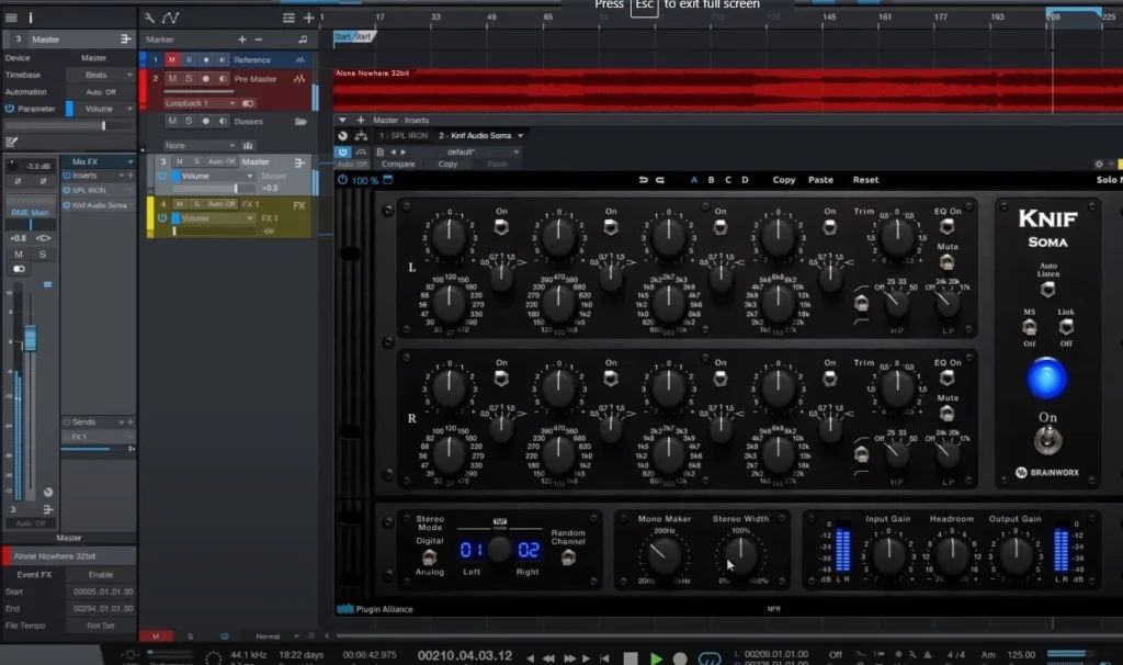 How to Make EDM Music Best Tips for Electronic Music Lusid Samples