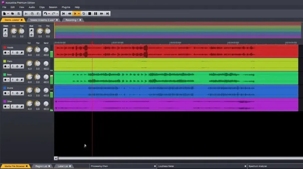 Best EDM Software for Electronic Music Creation in 2023