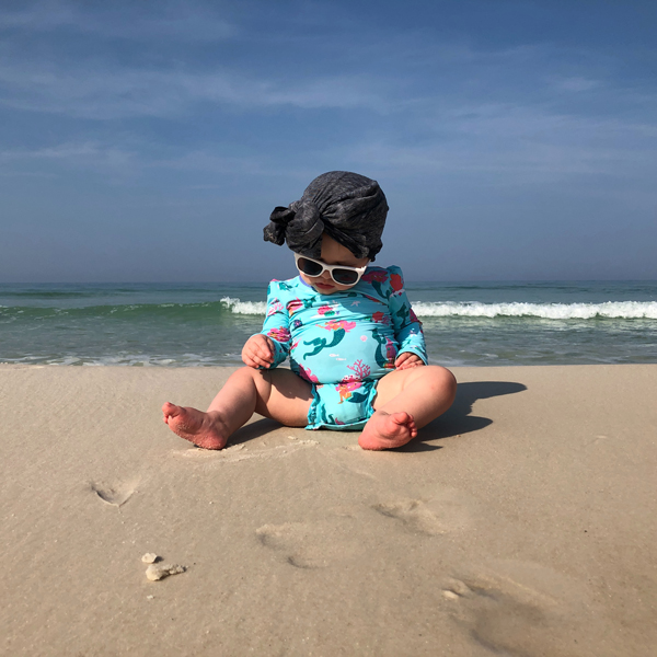 Sun Protective Clothing for Babies and Kids 2024 Reviews Lucie’s List
