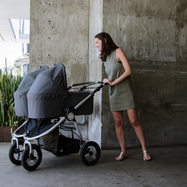 Best AllTerrain Double Strollers 2021 Reviews Lucie’s List