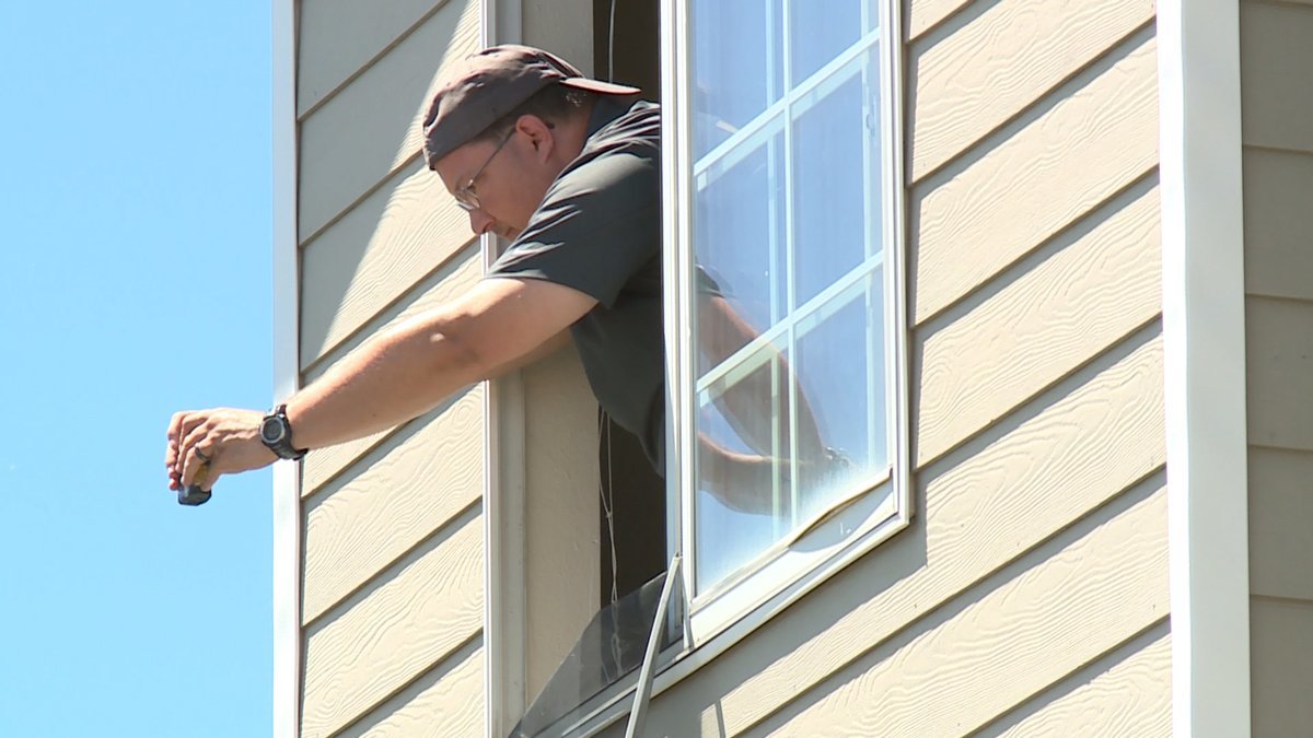 Babyproofing windows is crucial if you have small children. Learn how