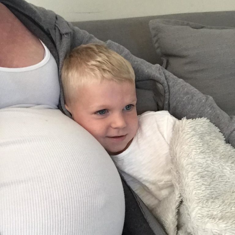 Everything you wanted to know about bringing home your second baby