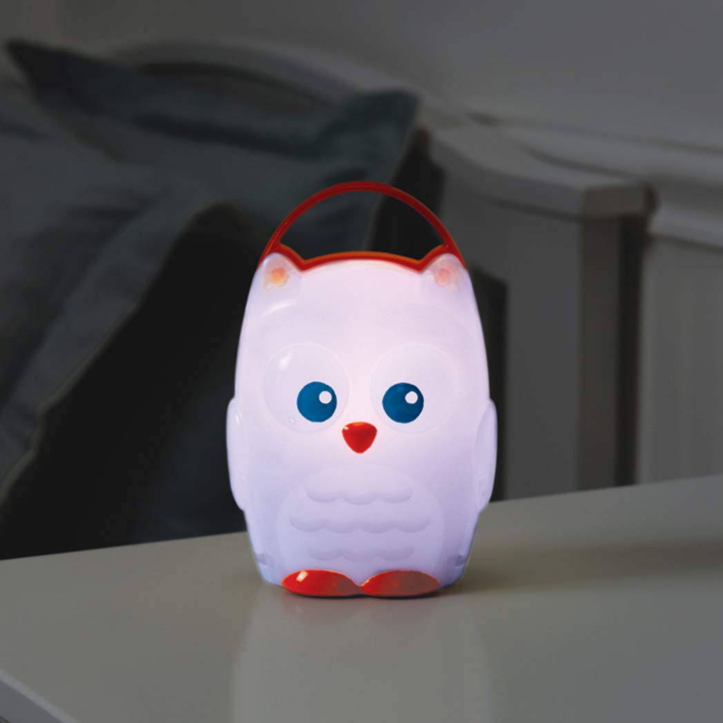 Best Baby Night Light [2024 Review]