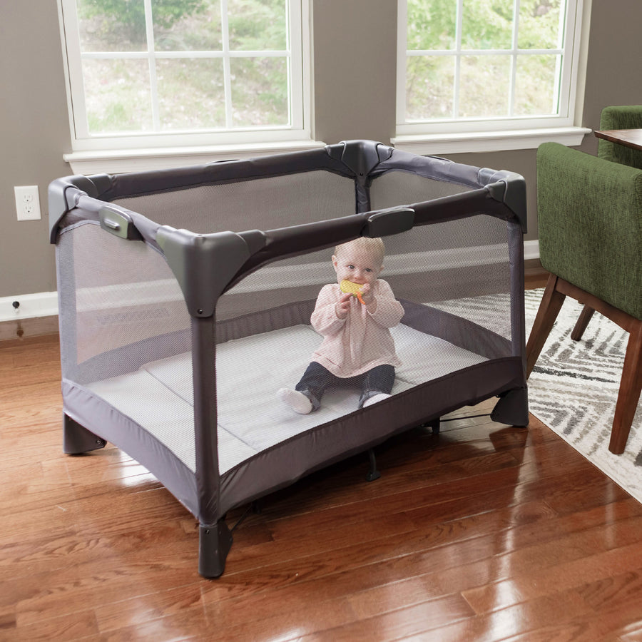 4moms Breeze Review | Lucie's List Deep Dive