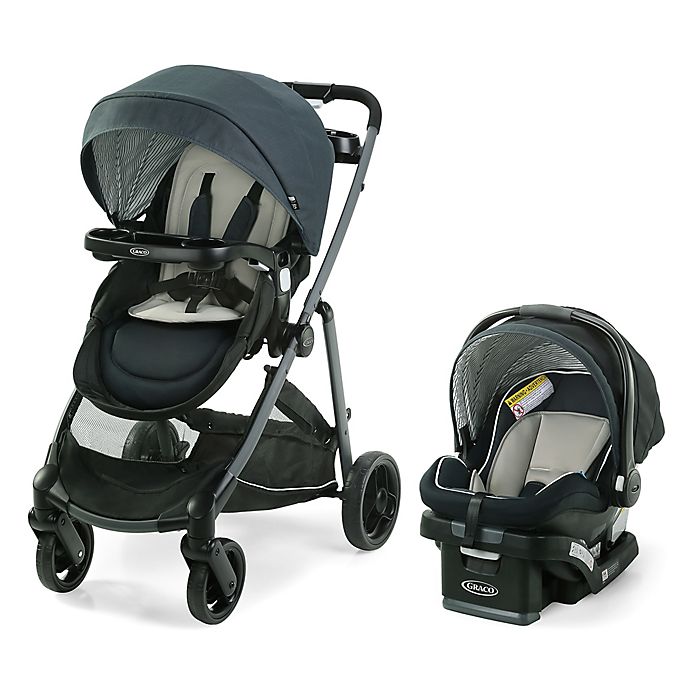 Graco Modes Stroller Review Our Top Economy Pick