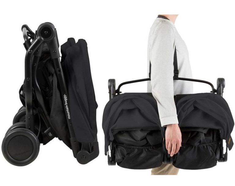Best Double Strollers for Travel Insider's Guide for 2022 Lucie’s List