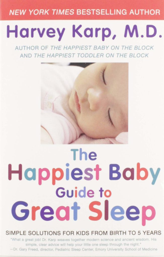Best Parenting Books for Babies Lucie's List