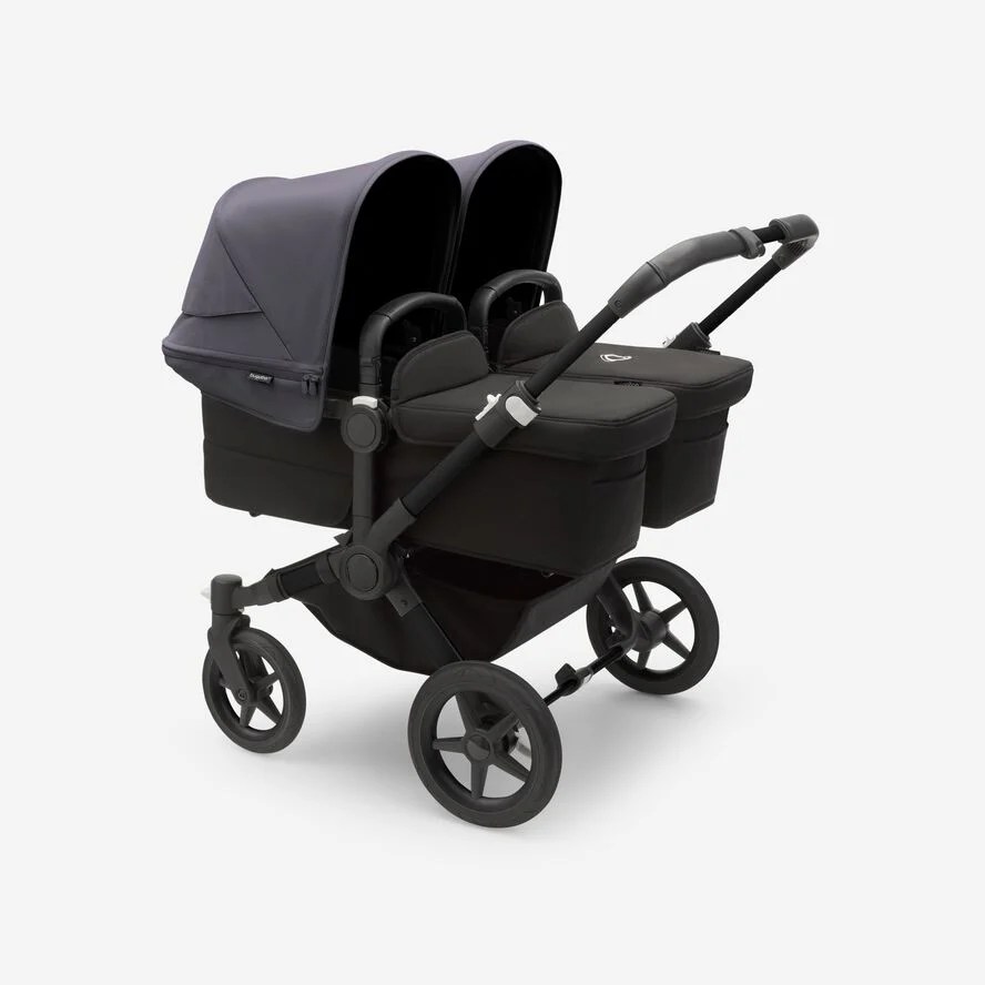Our Favorite Twin Strollers from Budget to Luxury 2022 Lucie’s List