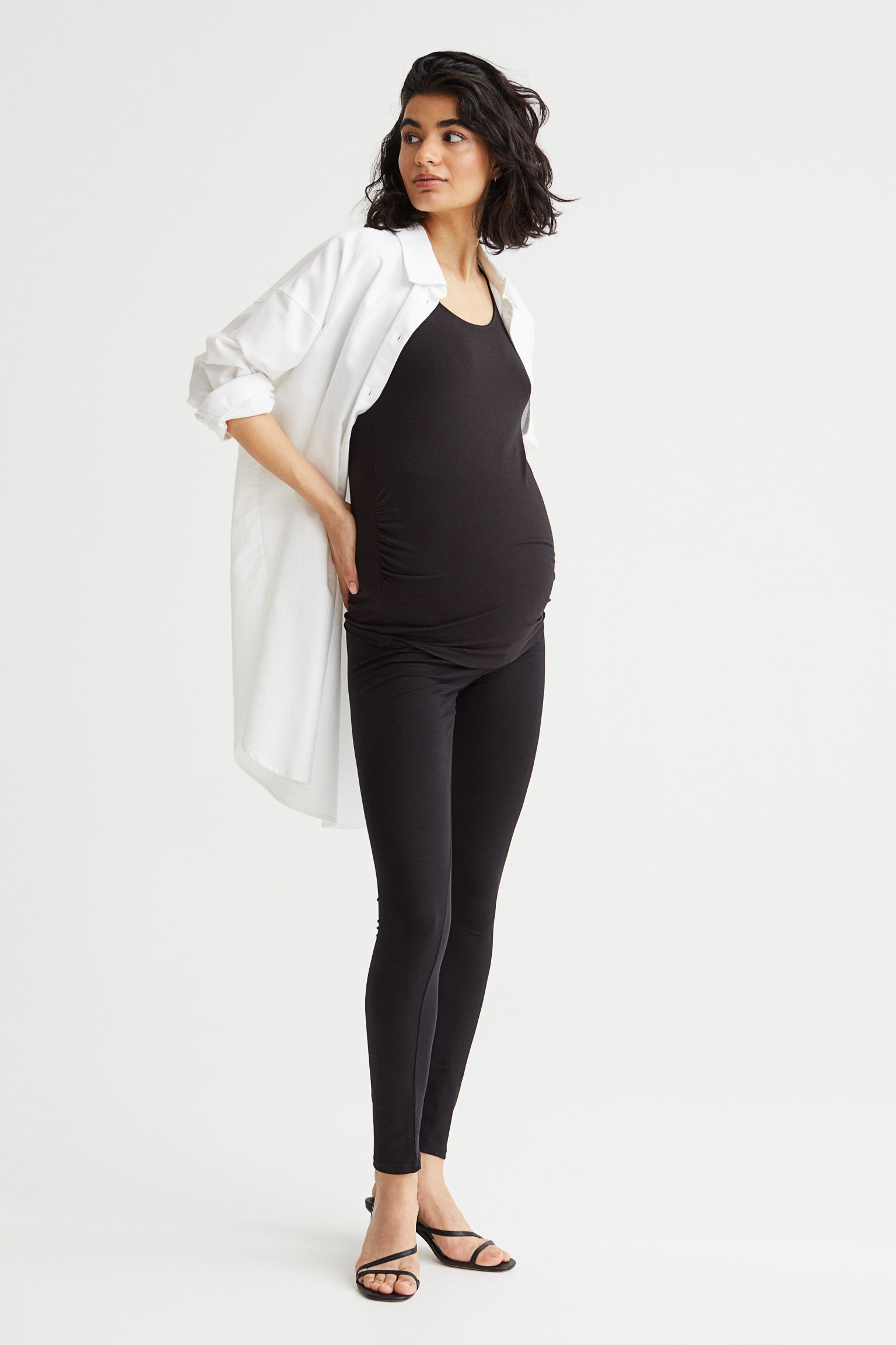 Maternity Loungewear & Pajamas Lucie's List