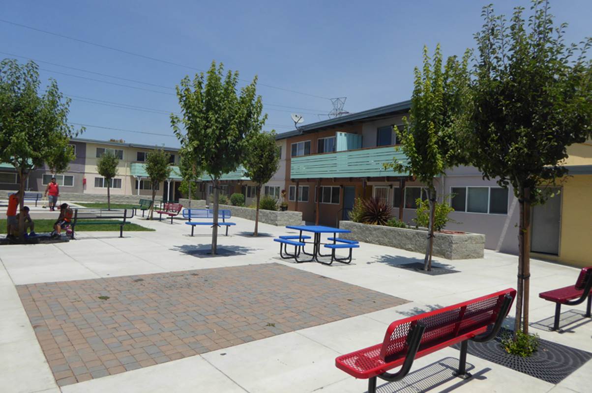 Berry Gardens today.