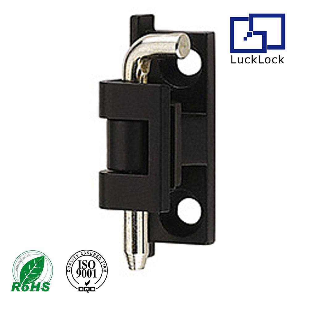 FS3271 Hidden and Sides External Hinge for Electric and Door