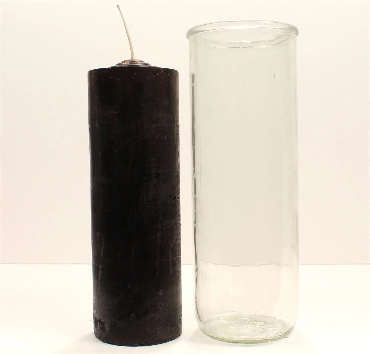 Stop Evil Uncrossing 7 Day PullOut Candle Lucky New Products