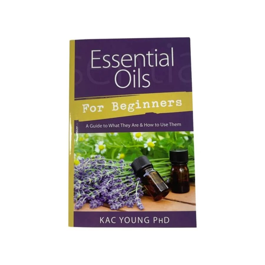 Essential Oils For Beginners