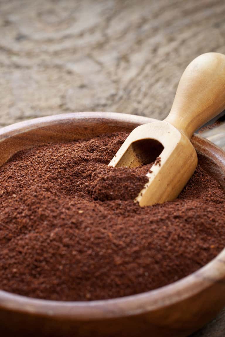 How Many Cups of Coffee in a Pound? (Many Variables)