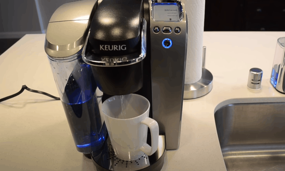 7 Easy Steps to Descale a Keurig 2.0