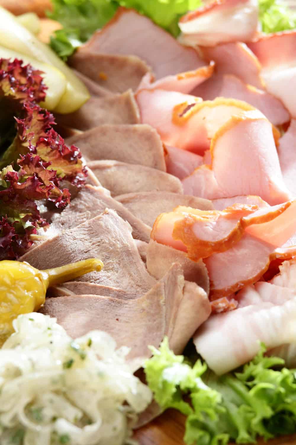 Does Deli Meat Go Bad? How Long Does It Last?