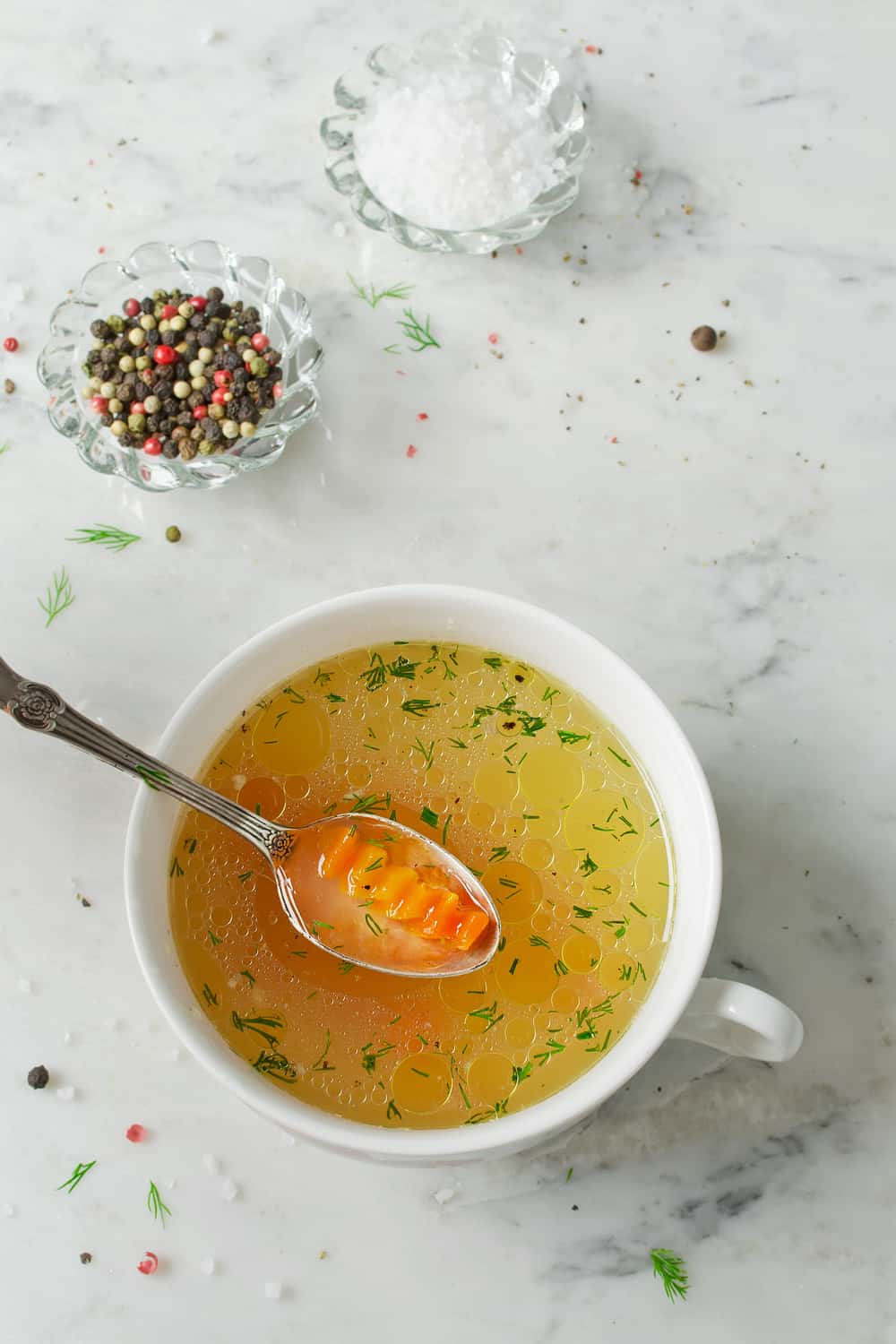How Long Does Chicken Broth Last? (Tips to Store for Long Time)