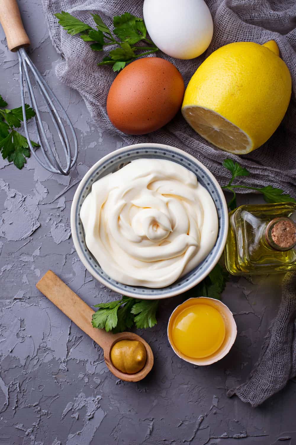 Does Mayonnaise Go Bad? How Long Does It Last?