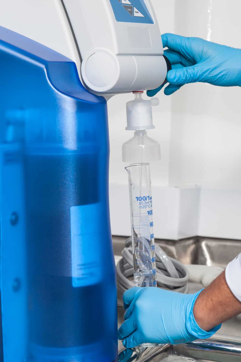 Does Distilled Water Go Bad? How Long Does It Last?