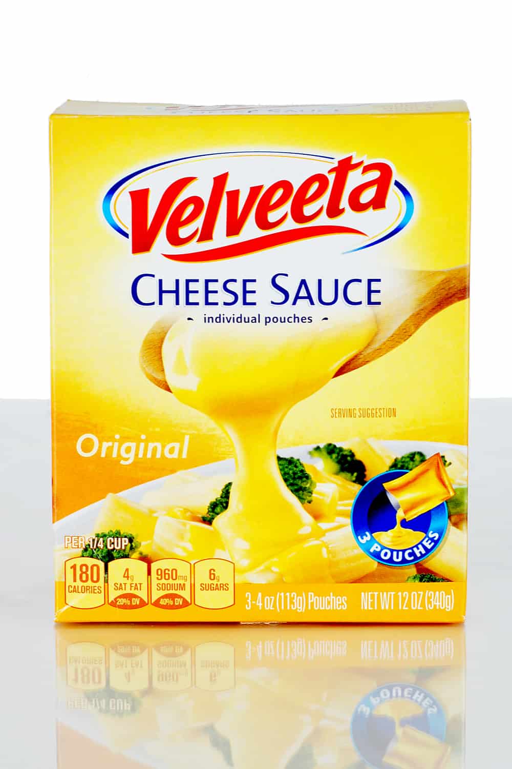 How Long does Velveeta Cheese Last? (Tips to Store for Long Time)