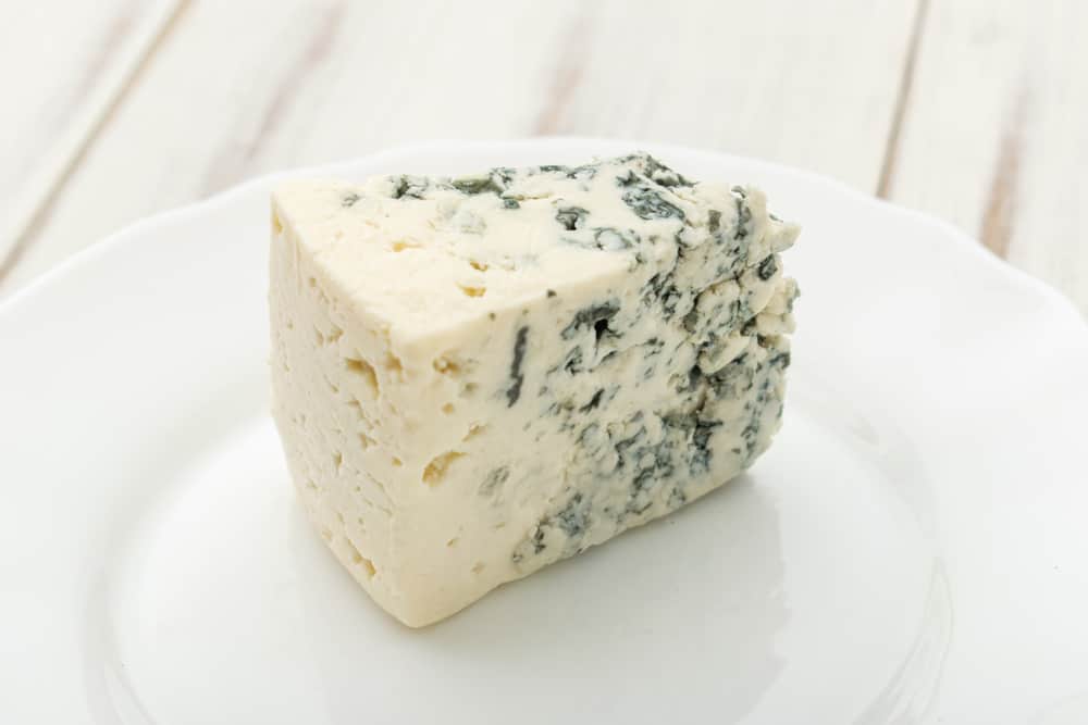 Does Blue Cheese Go Bad？How Long Does It Last?